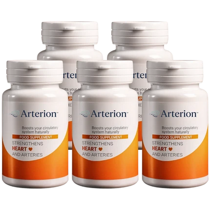Arterion