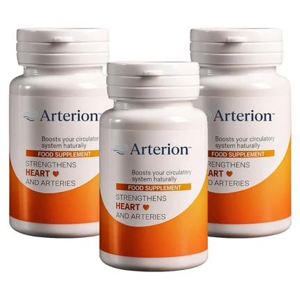 Arterion