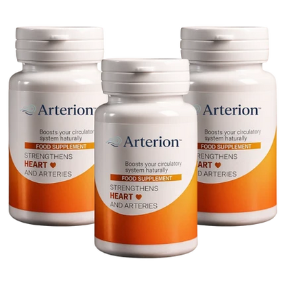Arterion